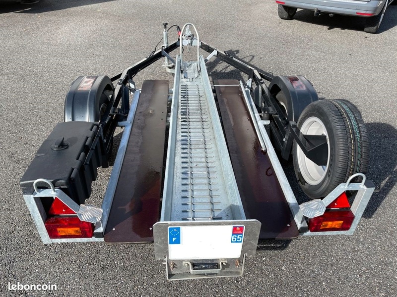 Projet de camping-car - moto embarquée - Page 4 91be4611