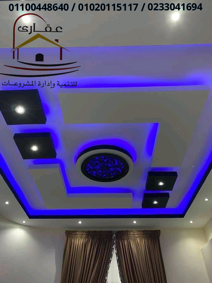 شركة تشطيب وديكور / شركة عقارى 01100448640 15910919