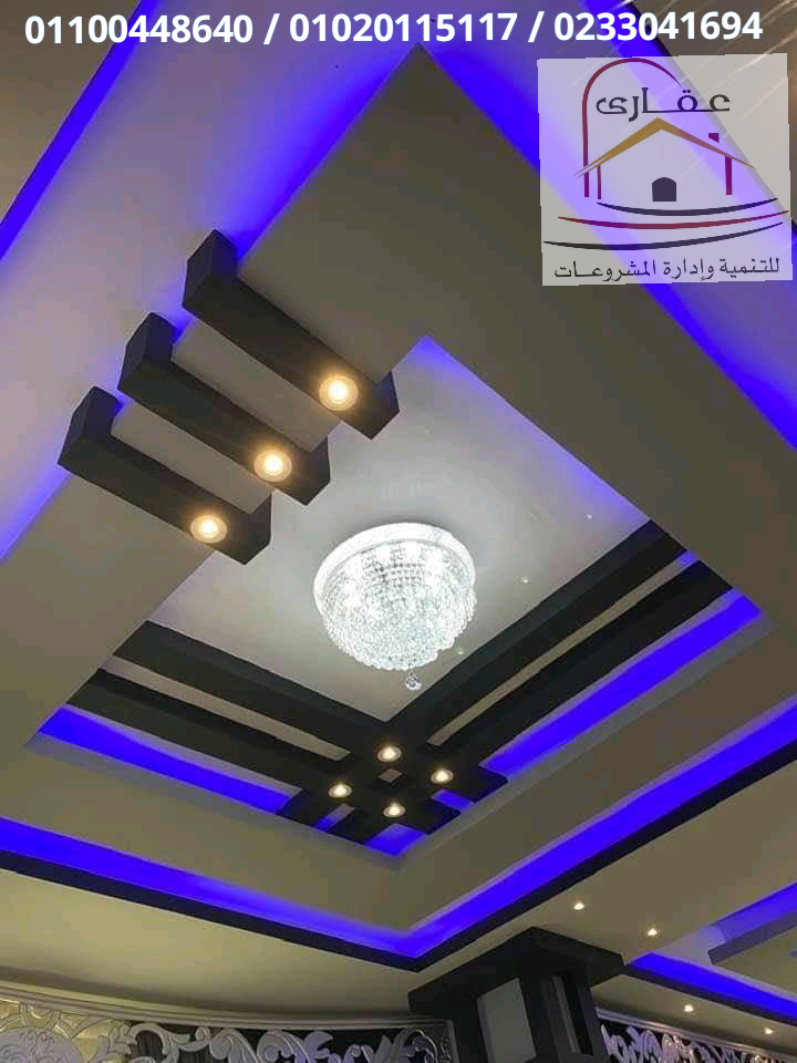 شركة تشطيب وديكور / شركة عقارى 01100448640 15910920