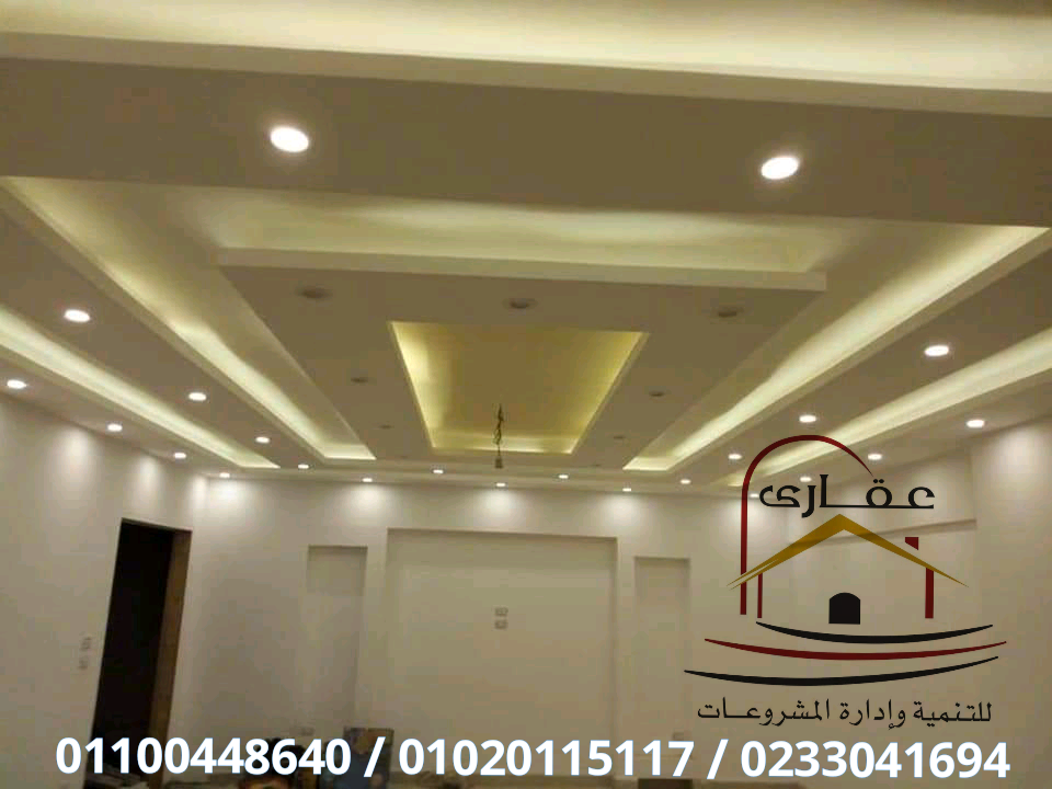 صور ديكورات وتصاميم فوق الخيال مع شركة عقارى للتنمية وادارة المشروعات للتواصل 01020115117 15911219