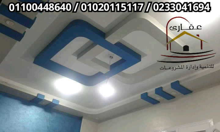 صور احدث الديكورات / ديكورات وتشطيبات  2020 / شركة عقارى 01020115117      15920912