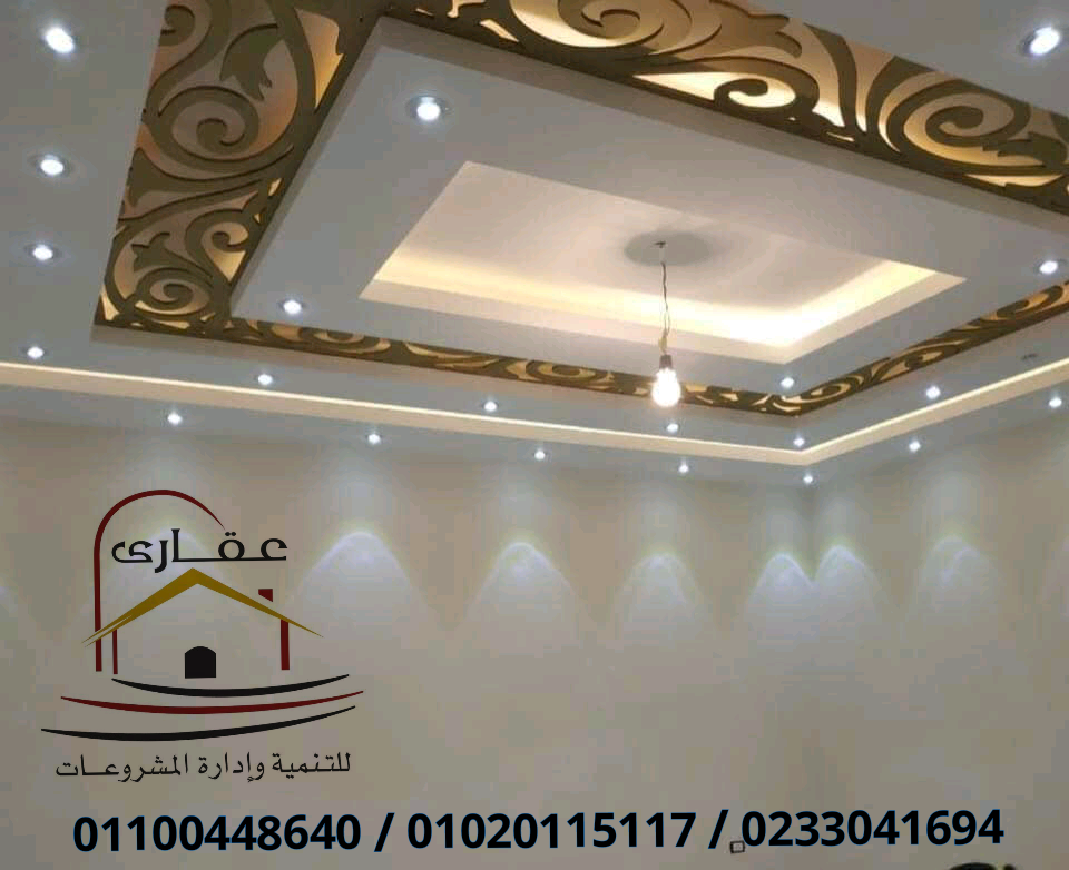 صور ديكورات شقق / صور تشطيبات وديكورات / شركة عقارى 01100448640         15920916