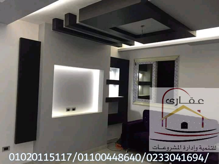 احدث تصميمات الشقق والفلل من الداخل والخارج شركة عقارى  01100448640 Img-1205