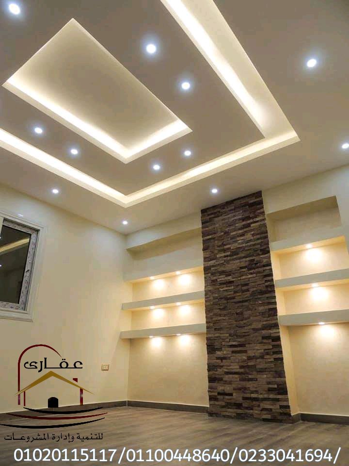 ديكور / تشطيب / ديكورات وتشطيبات ( شركة عقارى 01100448640 ) Img-2305