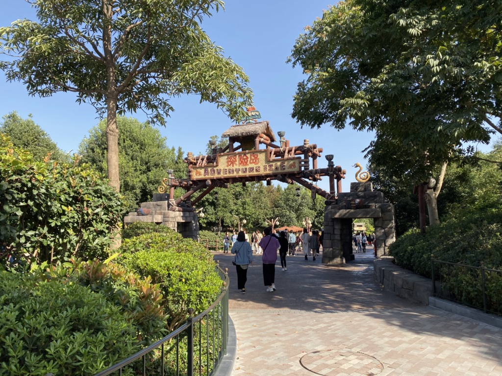 Un día en Shanghai Disneyland! Img_0411