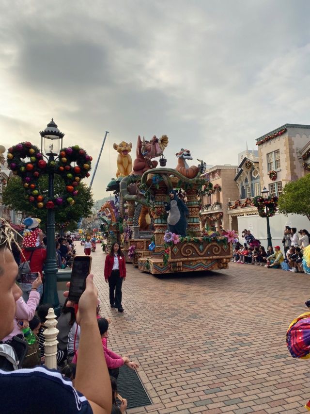 Un día en Hong Kong Disneyland Noviembre 2019 Img_0733