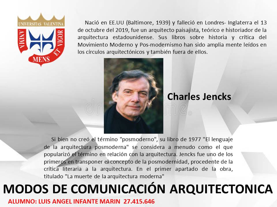 Exposición Modos de comunicación arquitectonica Diapos15