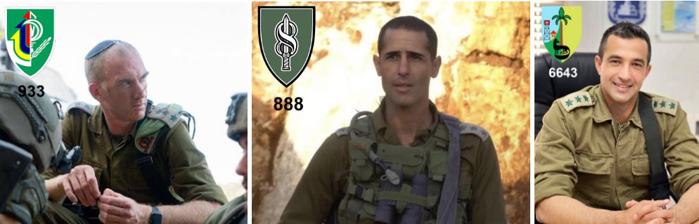 2023 Israel–Hamas war #3 - Page 4 55555513