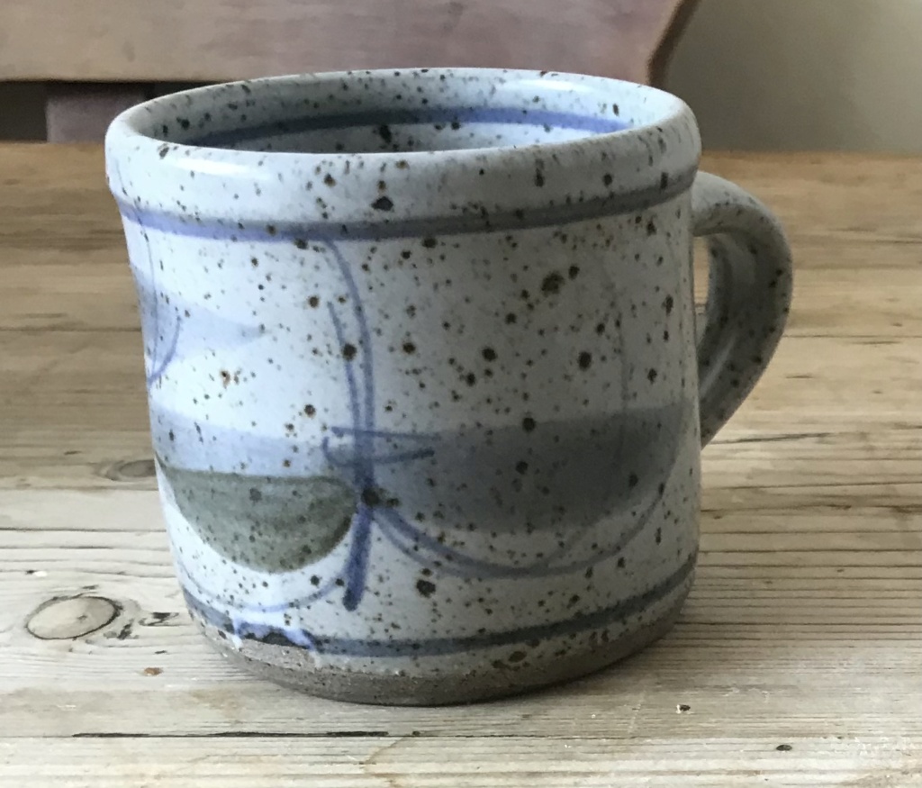 Help in identification of studio pottery mug- Andrew Hague, Askrigg Pottery 8b4b6c10