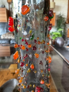 Weird Glass Vase - Is It A Thing? Img_8912