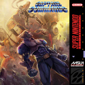 Captain Commando MSU-1 + Arcade Edition 21270910