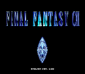 Final Fantasy C2 (+ Record Keeper Sprites Port +) MSU-1 7106ti10