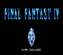 Final Fantasy IV Namingway Edition + MSU-1 Final_13