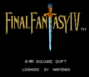 Final Fantasy IV Namingway Edition + MSU-1 Final_14