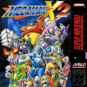 Mega Man X2 - Fastrom + Relocalization Addendum + MSU-1 Mega_m15