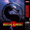 Mortal Kombat 2 - Minor fixes + MSU-1 Mortal13