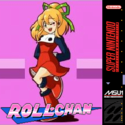 Mega Man - Rockman to Mega Man (EU) + No Skid + MSU-1 / Roll-chan - No Skid + MSU-1 Roll-c10