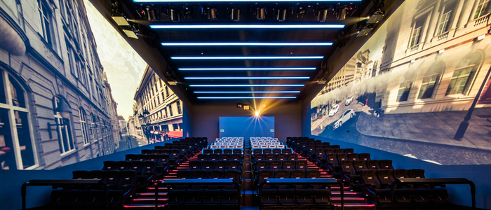 Les technologies des salles Pathé-Gaumont 4dx-wi10