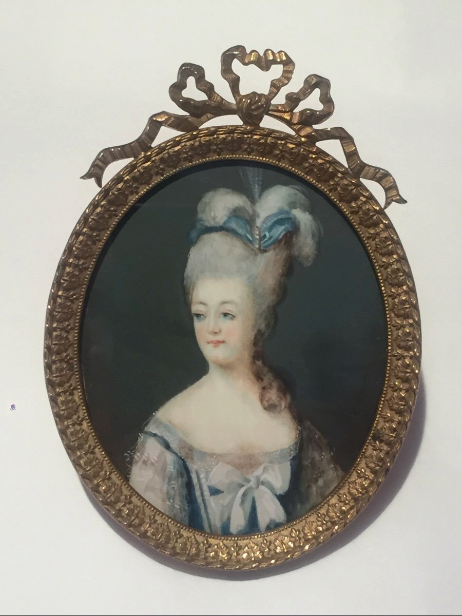 Marie-Antoinette par L. Masson Tzolzo11