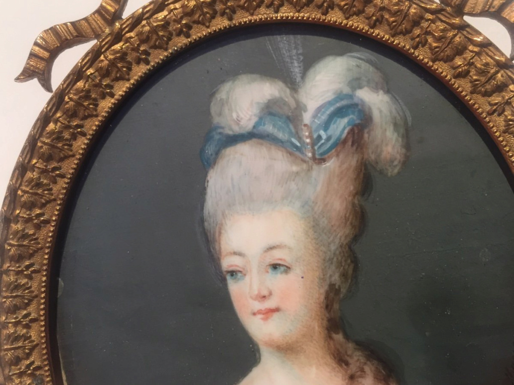 Marie-Antoinette par L. Masson Tzolzo12