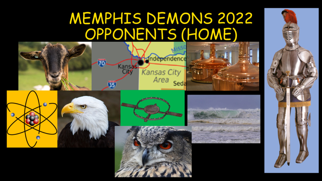 Memphis Demons Updates Slide110