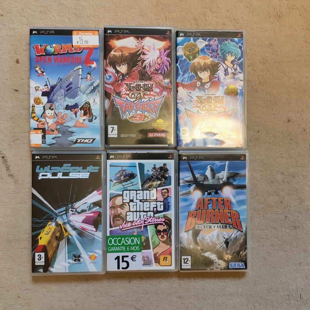 [VDS] Lot de jeux PSP (dont Yu-Gi-Oh) Img_2011