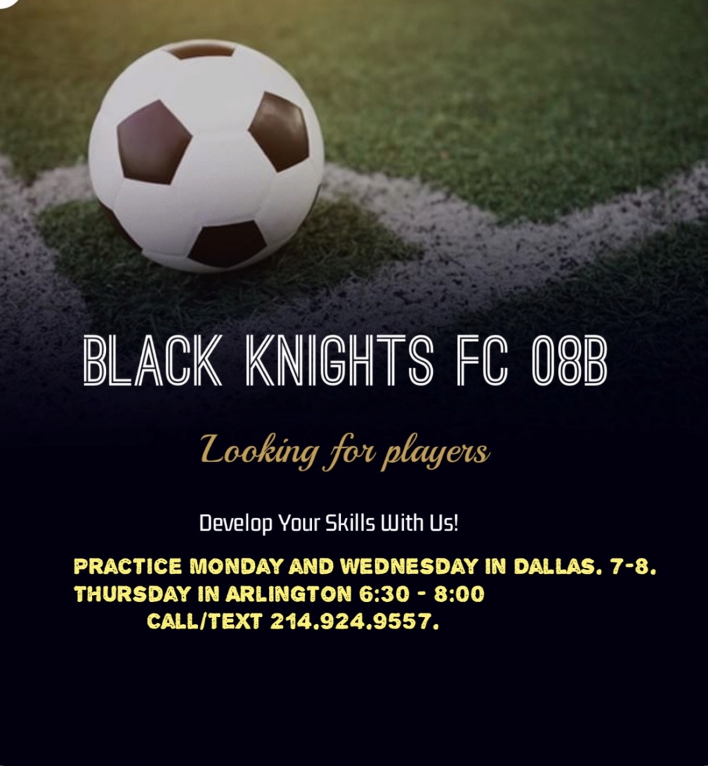 Black Knights FC C866df10