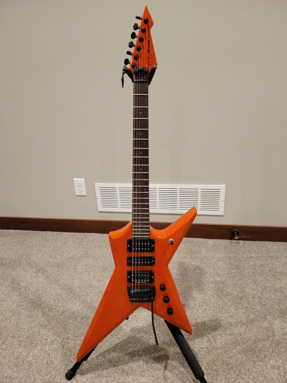 For Sale: Dimension IV Custom  20220110