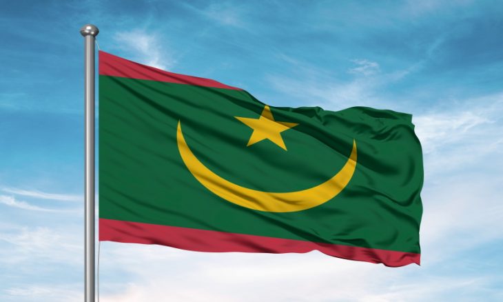 بعد وصولهم لجزر الكناري في قارب للهجرة.. 13 موريتانيا يطلبون اللجوء بمبرر هروبهم من العبودية Shutte10