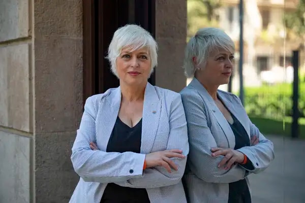La Generalitat está copiando la «política franquista» Rllek611