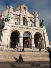 Basilique du Sacré-Coeur de Montmartre Basili10