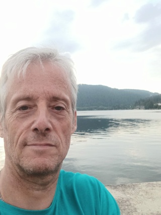 Gérardmer et son lac Lacger10