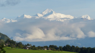 Le Mont Blanc P1010810
