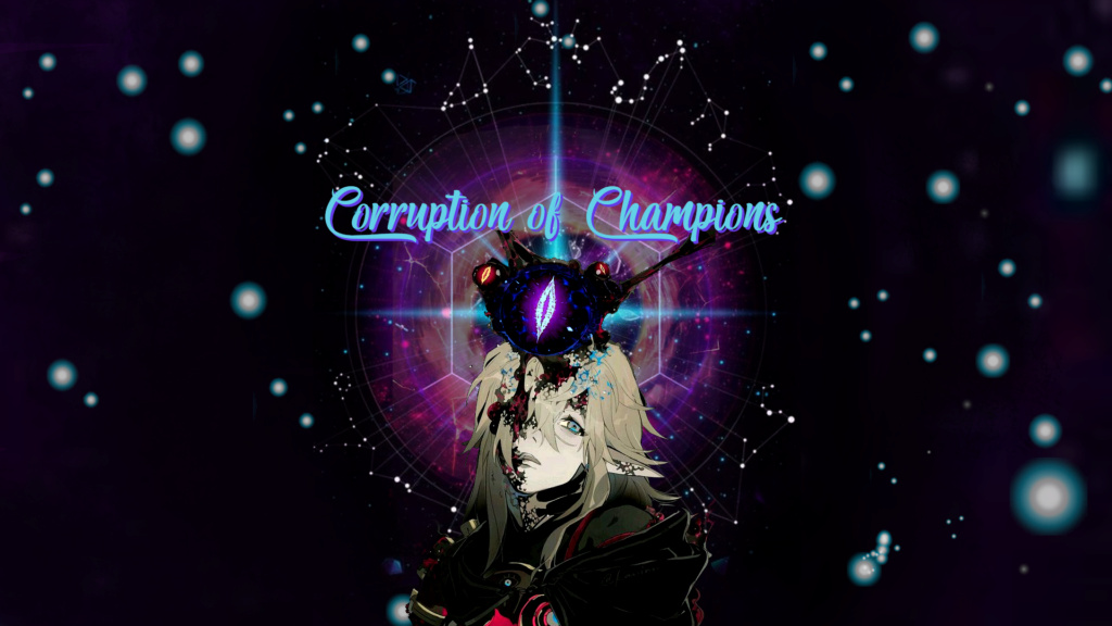 Corruption of champions