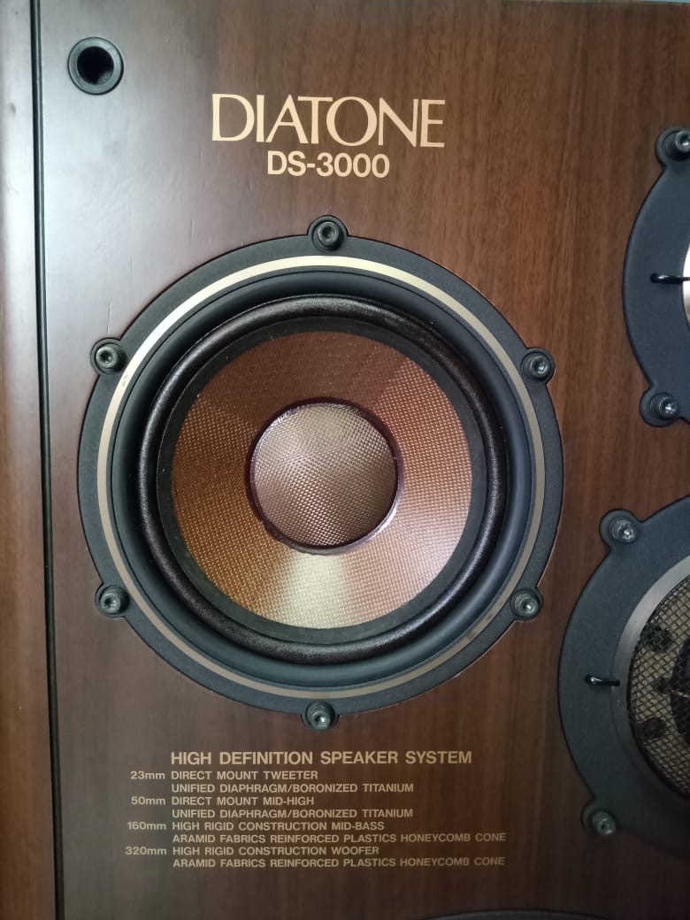 Diatone DS-3000 hi-end 2fec1d10