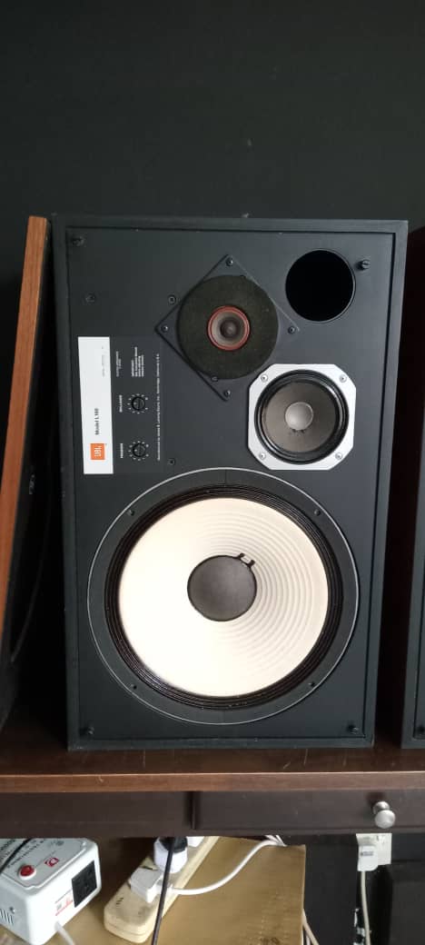 JBL L 100 Alnico Img-2051