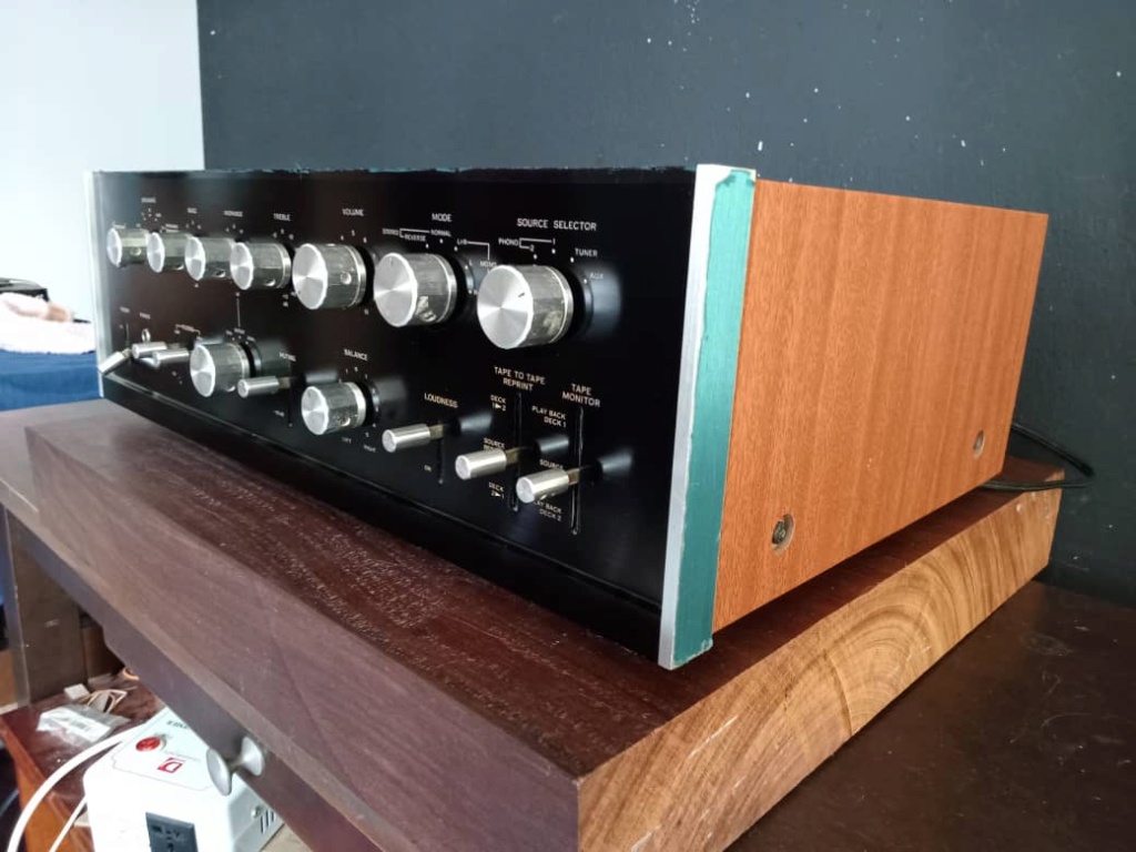 Sansui au 888 Img-2150