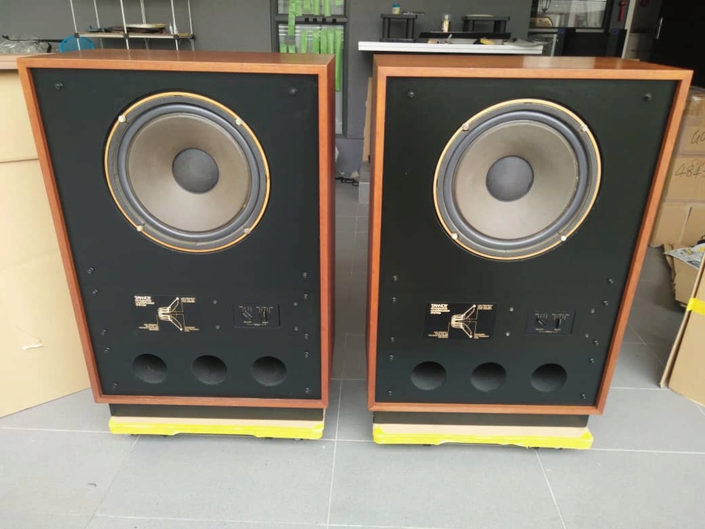 Tannoy Arden 15" (SOLD) Whats126