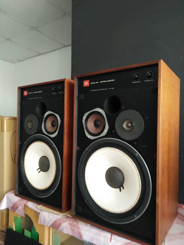 Jbl 4312 for sale 2025