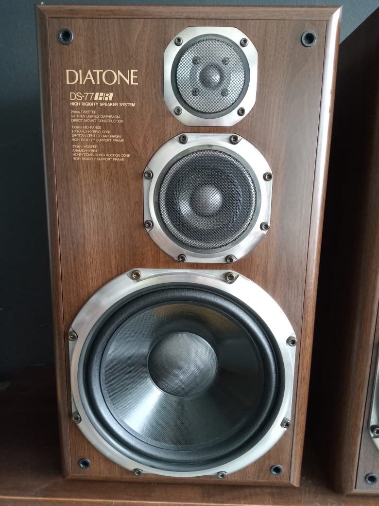 Diatone DS 77HR Whats263