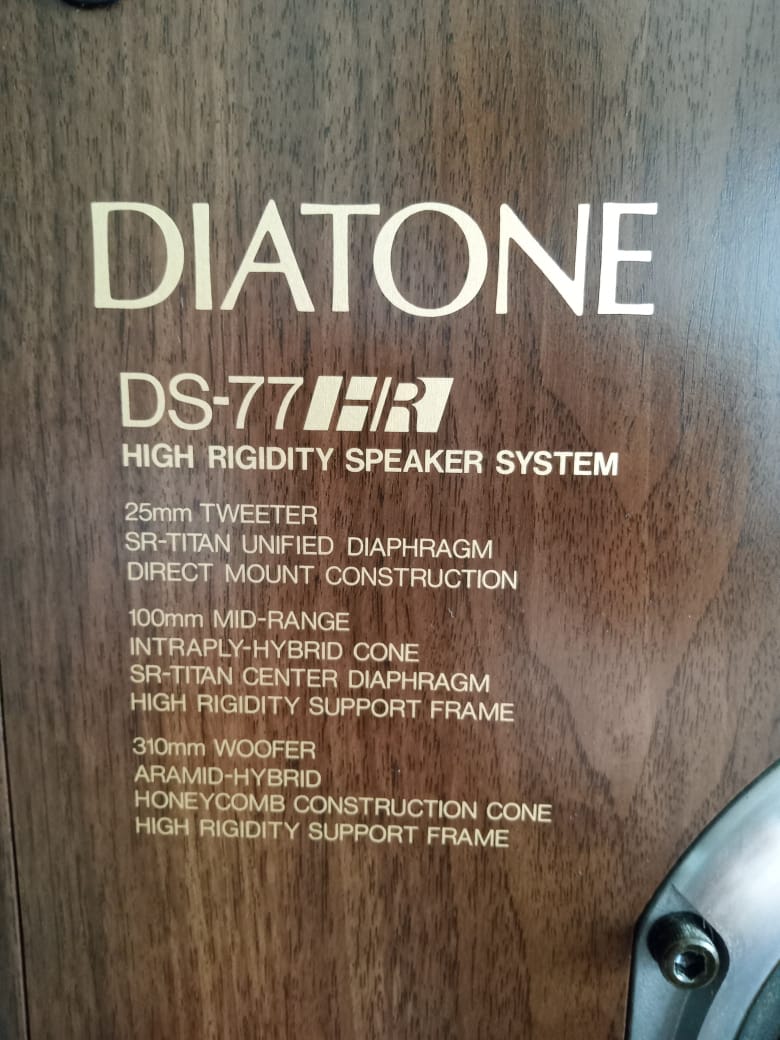 Diatone DS 77HR Whats264