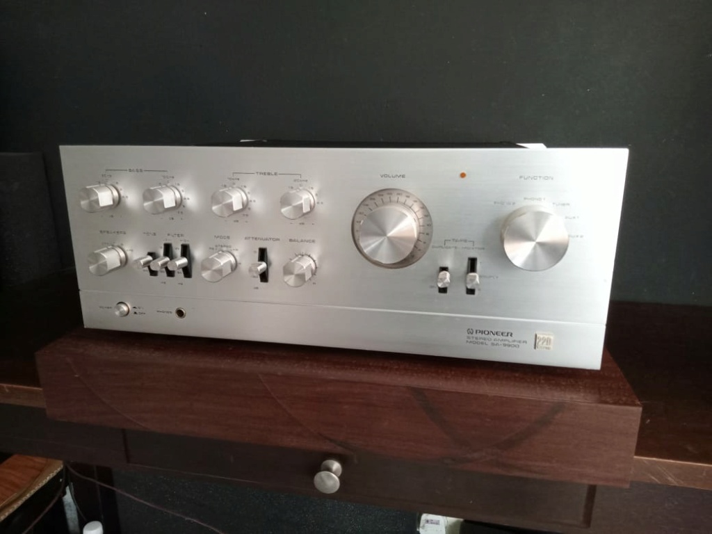 Pioneer Sa 9900 (hi end) (SOLD) Whats321