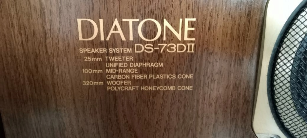 Diatone DS 73 mkii Whats428