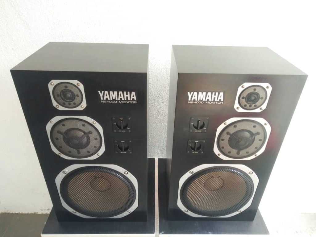 Yamaha NS 1000M Whatsa13