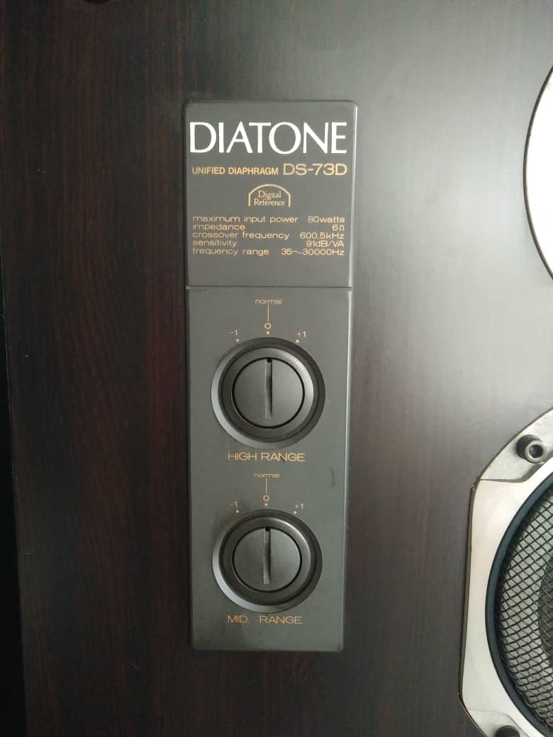 Diatone Ds 73D Whatsa26