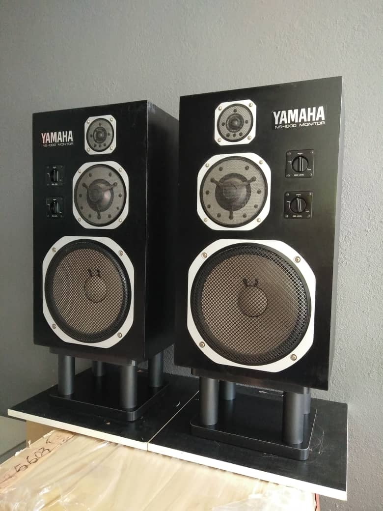 Yamaha NS 1000M Whatsa72