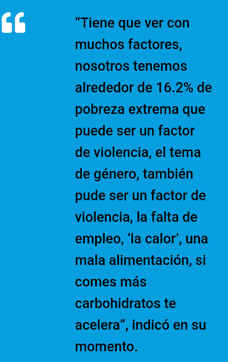 ¿Estrés e irritabilidad? Así afecta el calor extremo a nuestra salud mental Screen26