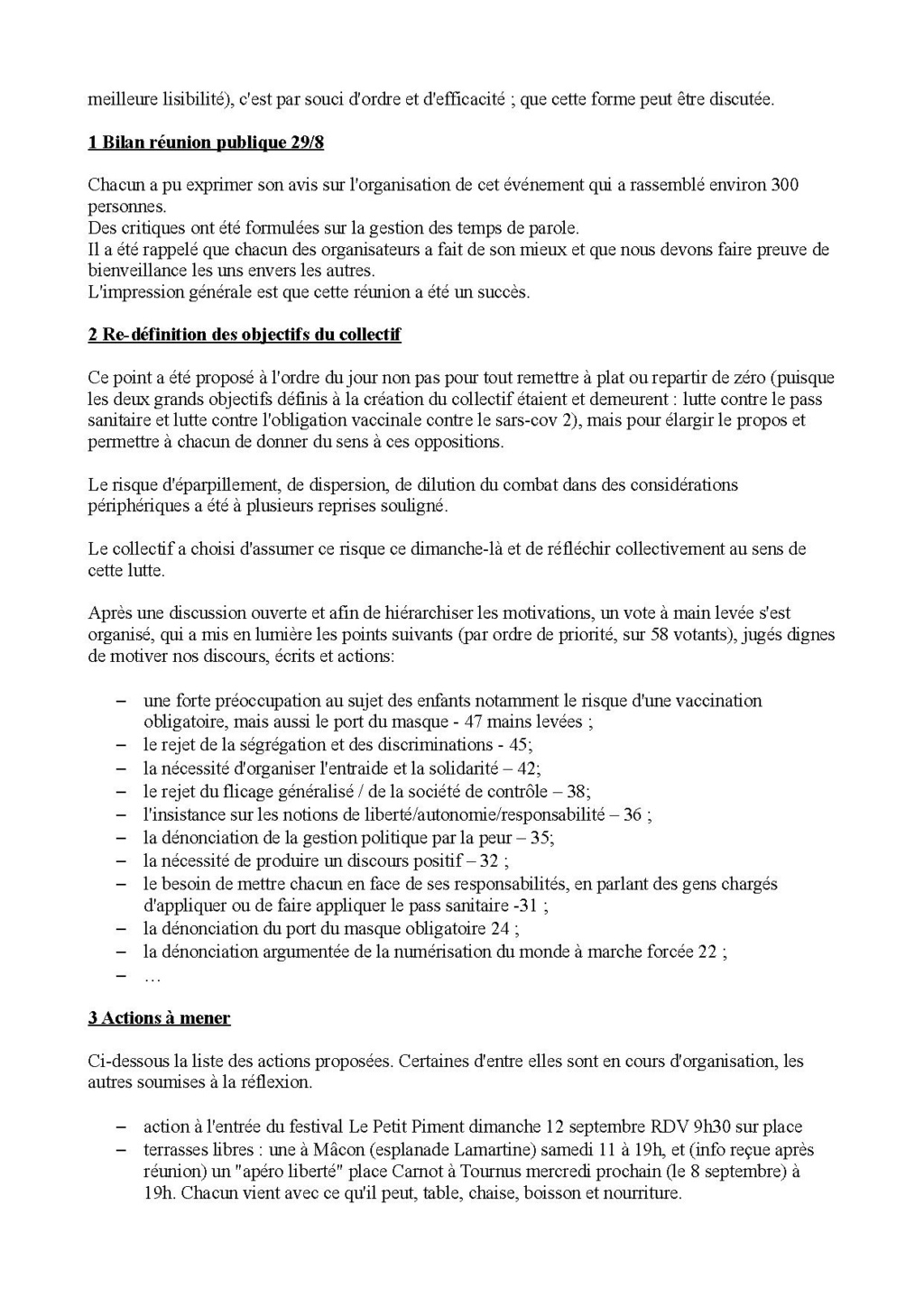 Compte Rendu de Réunion Collectives Cr_3e_12