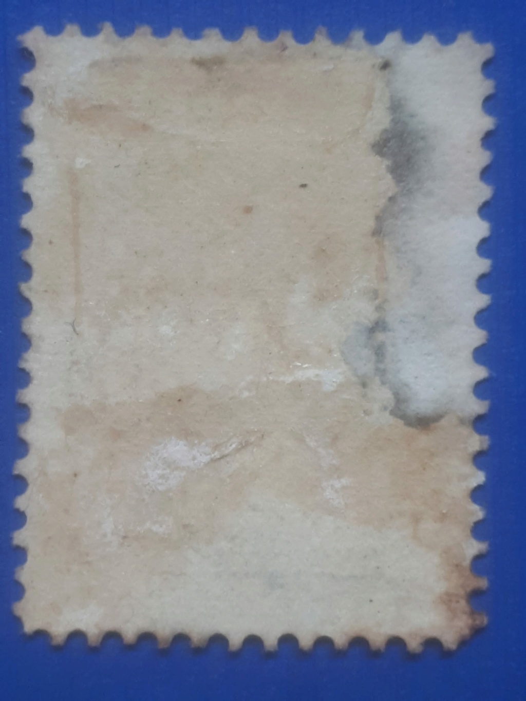 Weiß jemand, wie viel diese Briefmarken Wert sind? Whatsa12