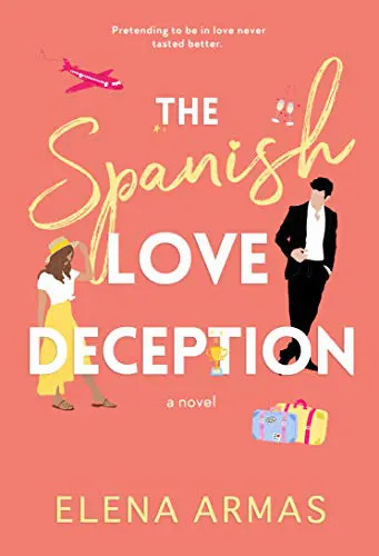 "The Spanish Love Deception" de Elena Armas The-sp11